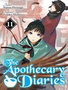 The Apothecary Diaries, Volume 11